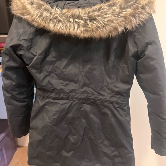 North face down coat women’s small - Picture 2 of 8